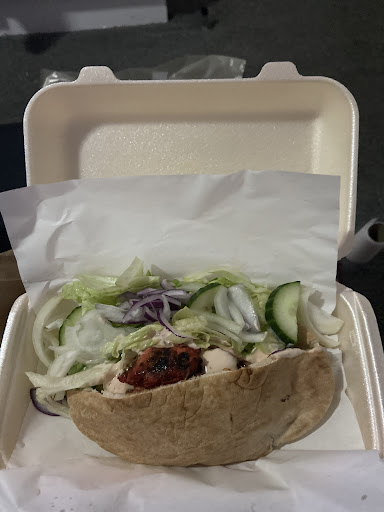 Photo of Romero - 97 Bond St, Blackpool FY4 1EX